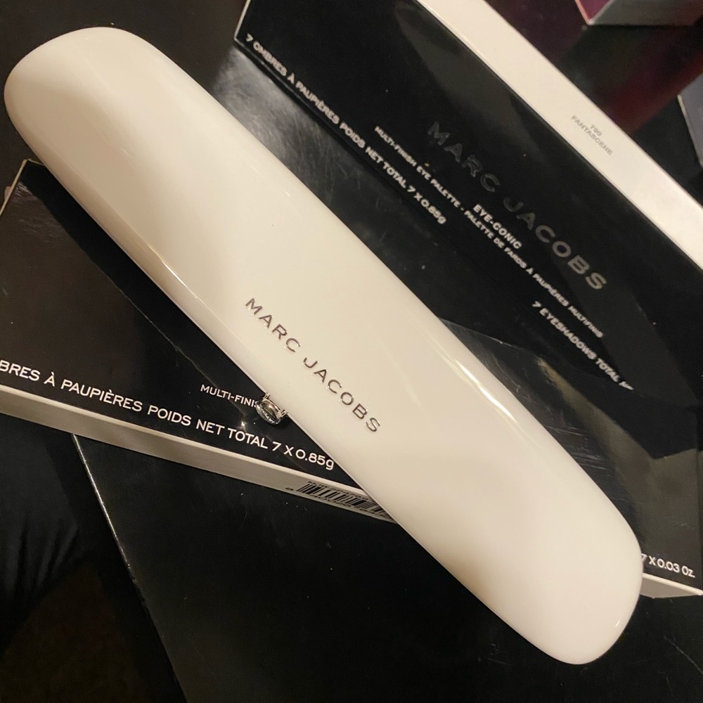 Marc Jacobs Eye-Conic Eyeshadow Palette